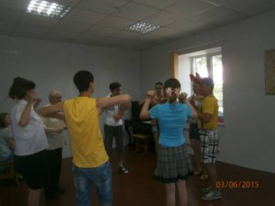 «Хвиля позитиву» від Нікопольського педагогічного училища